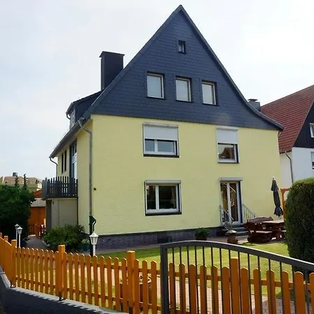 Duli _ Immer Wieder 公寓